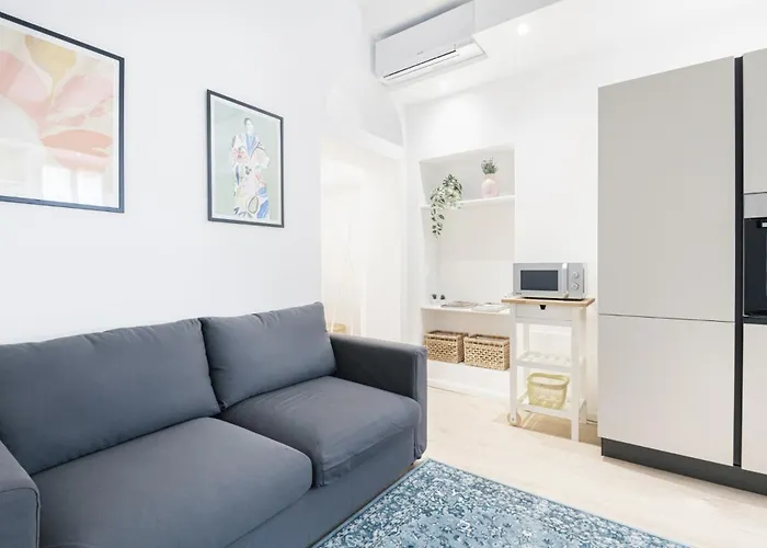 Easylife - Appartamento Con Balcone Pta Venezia