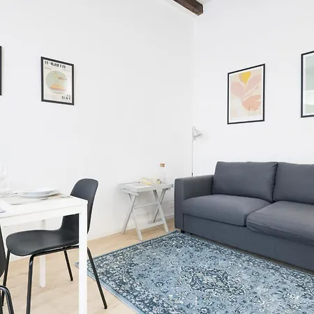 Easylife - Appartamento Con Balcone Pta Venezia Milan Exterior photo