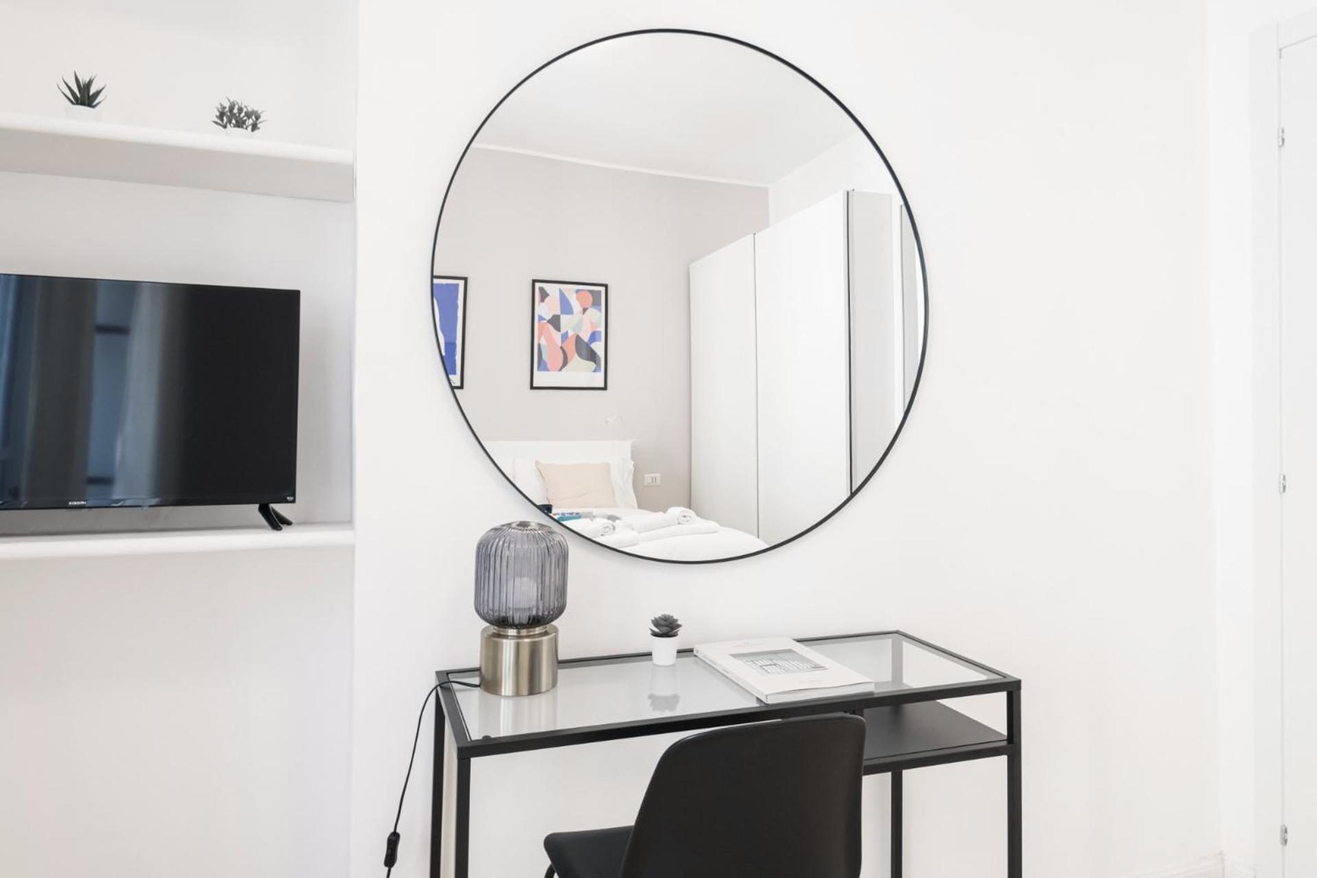 Apartamento Easylife - Con Balcone Pta Venezia Milán