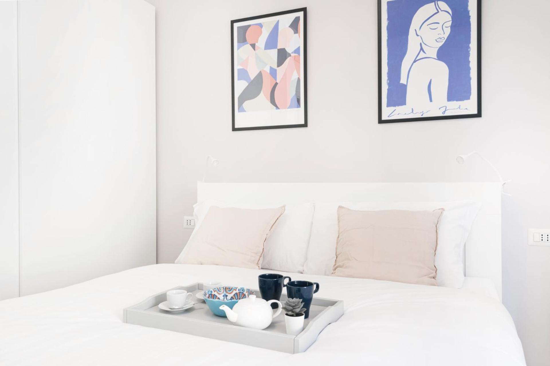 Appartement Easylife - Con Balcone Pta Venezia
