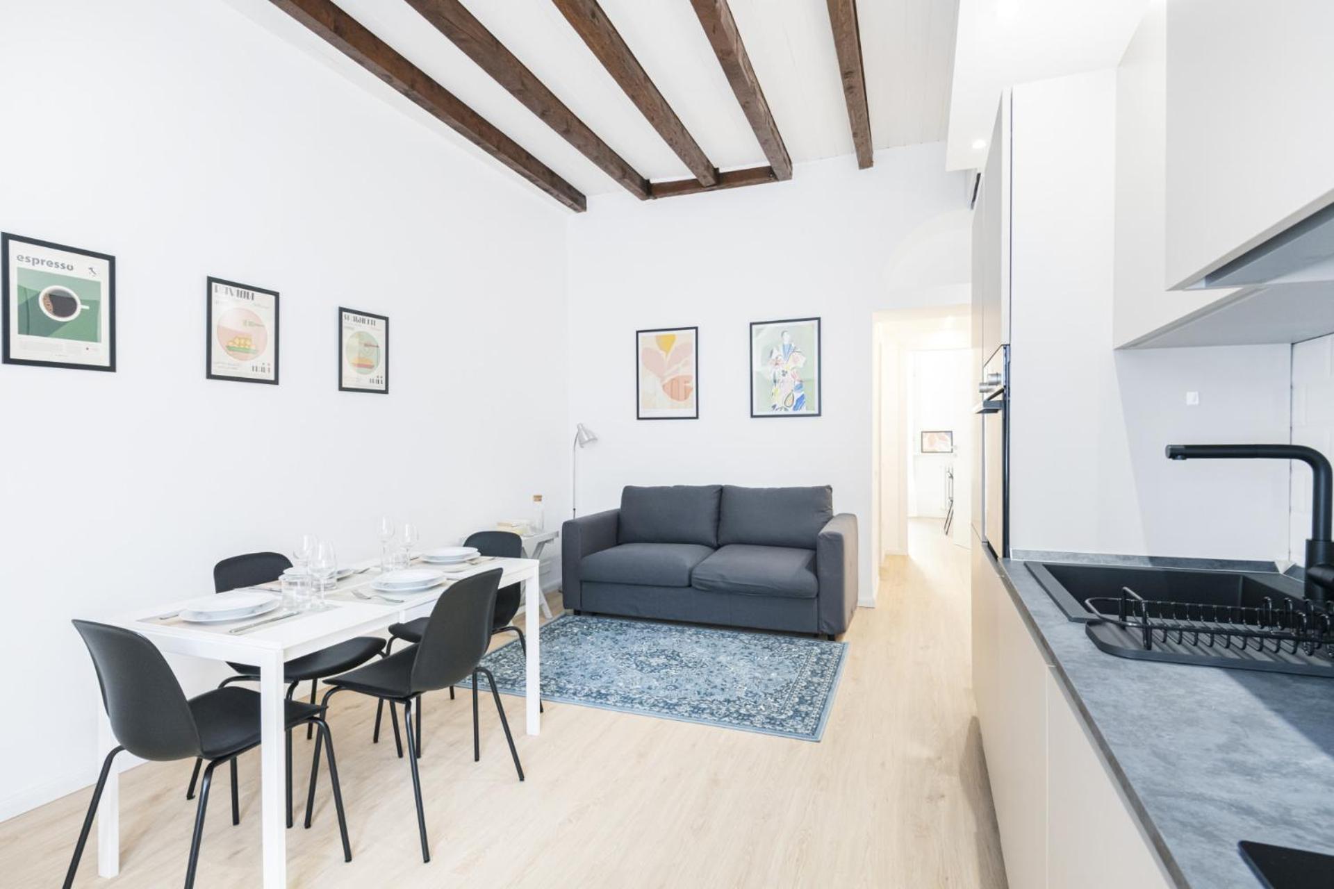 Appartement Easylife - Con Balcone Pta Venezia