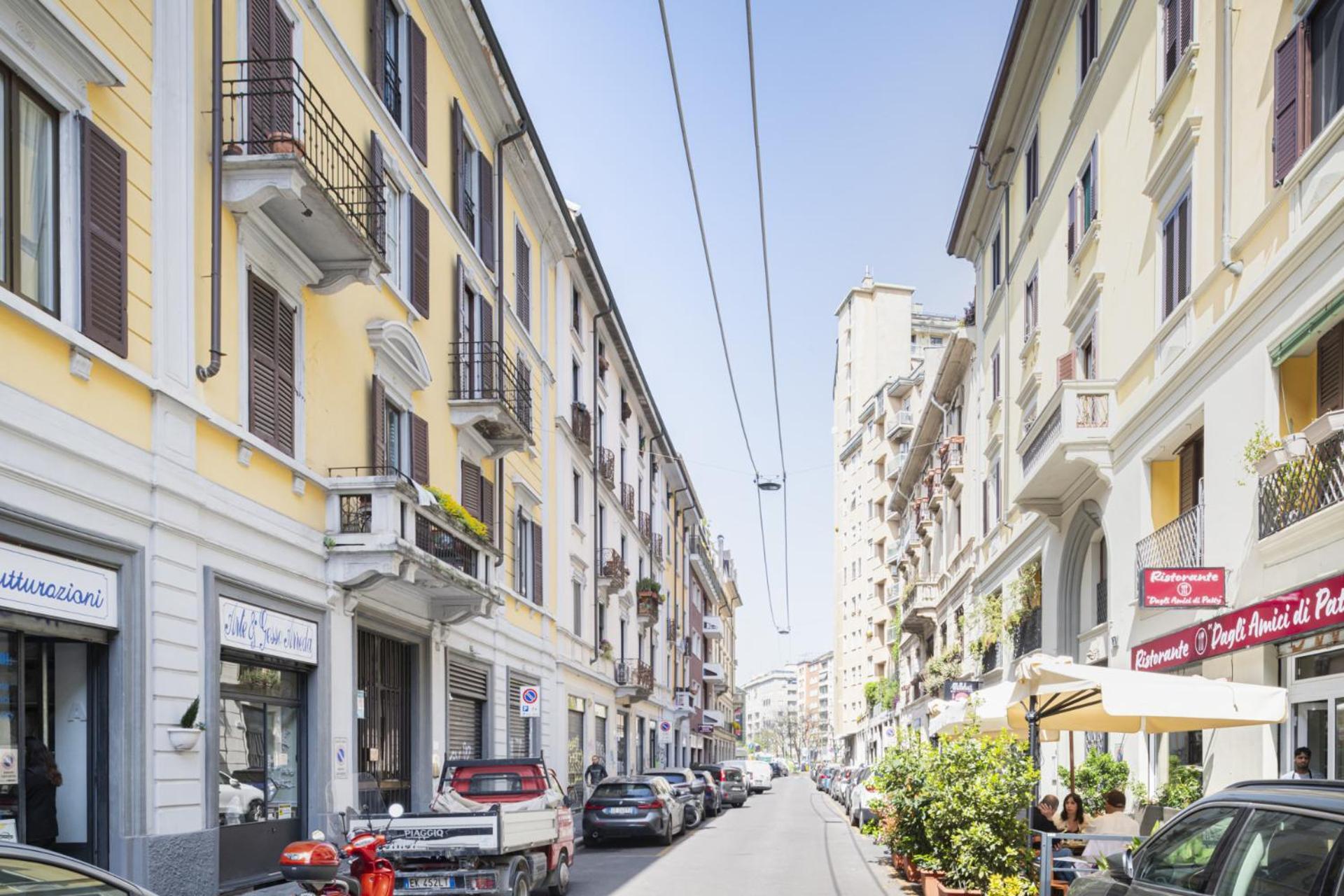 Appartement Easylife - Con Balcone Pta Venezia *