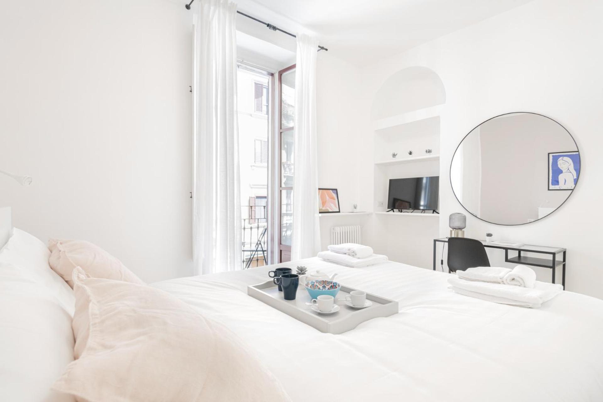 Appartamento Easylife - Con Balcone Pta Venezia *