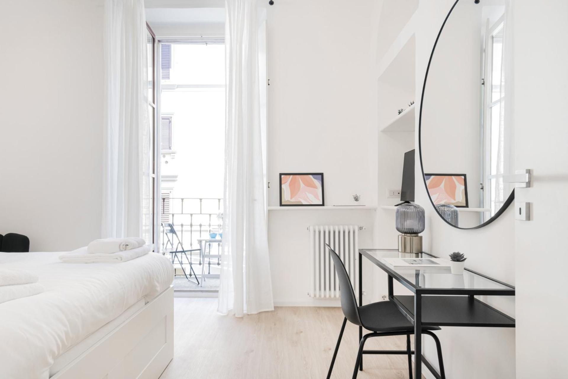 Easylife - Con Balcone Pta Venezia Milano