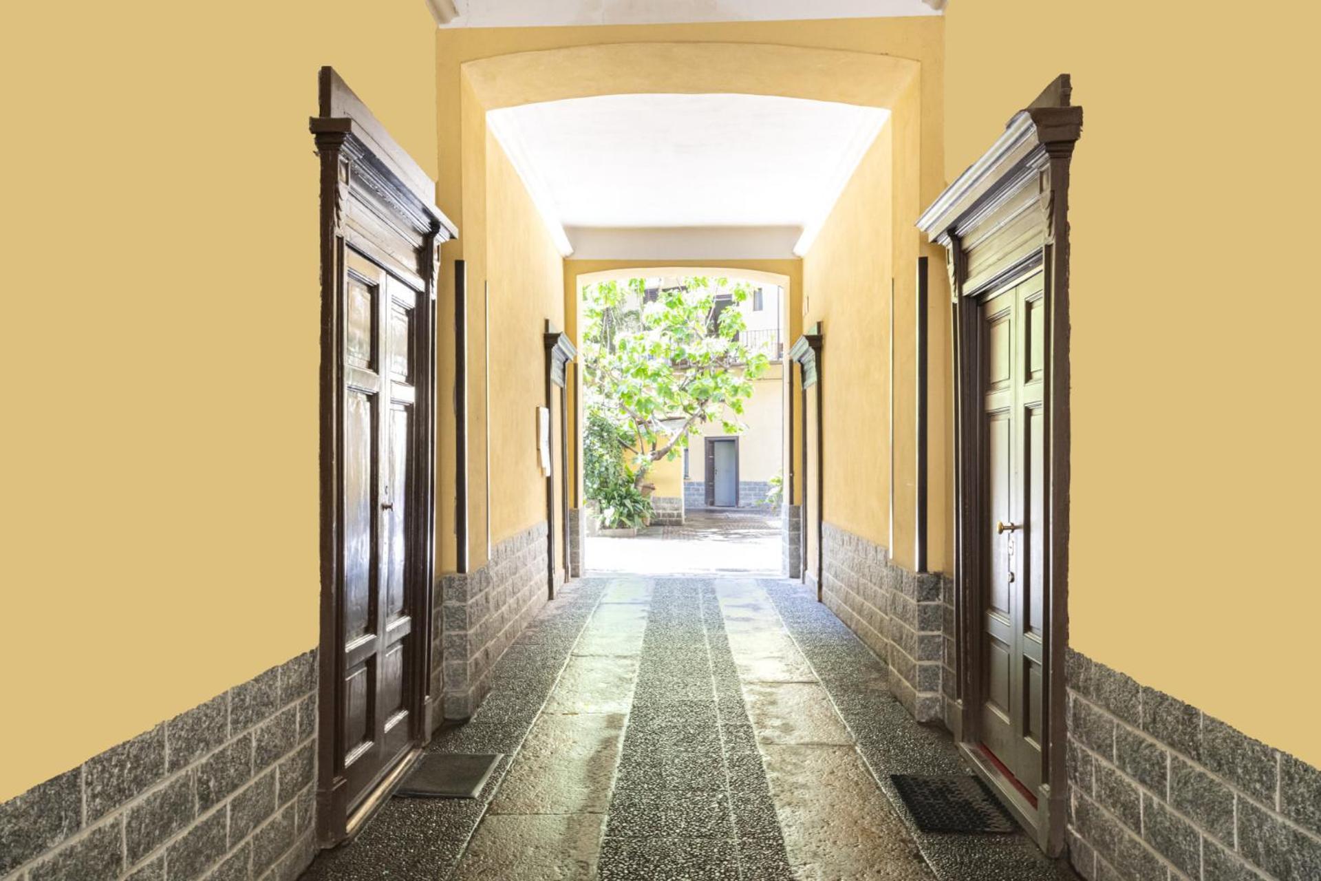 Appartamento Easylife - Con Balcone Pta Venezia Milano
